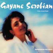 Cover art for Yes Chgitem by Gayane Serobyan
