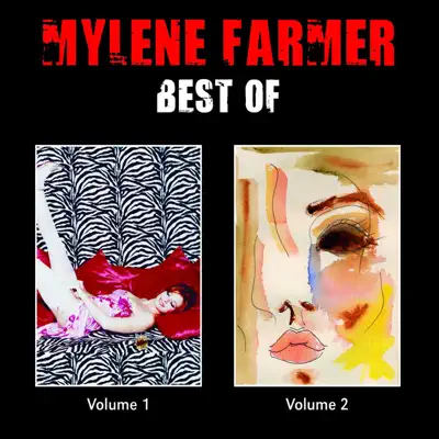Best of Mylène Farmer, Vol. 1 & 2 - Mylène Farmer
