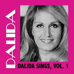 Dalida Sings, Vol. 1 - Dalida