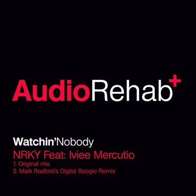Watchin' Nobody (feat. Iviee Mercutio) - Single
