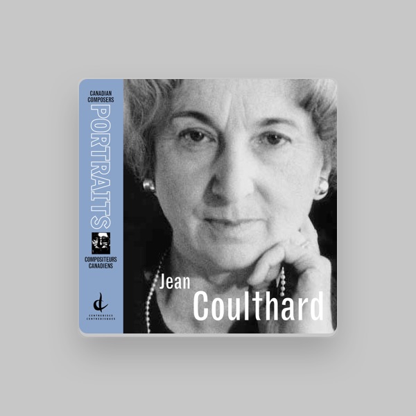 Jean Coulthard's avatar