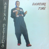 Dancing Time - Sir Shina Peters