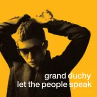 White Out — Grand Duchy