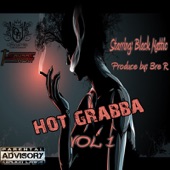 Skit- Grabba Pon Di Cahna artwork