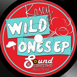 Wild Ones - Single