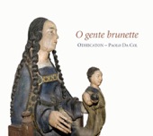 Odhecaton & Paolo da Col - Ave Regina caelorum, à 4