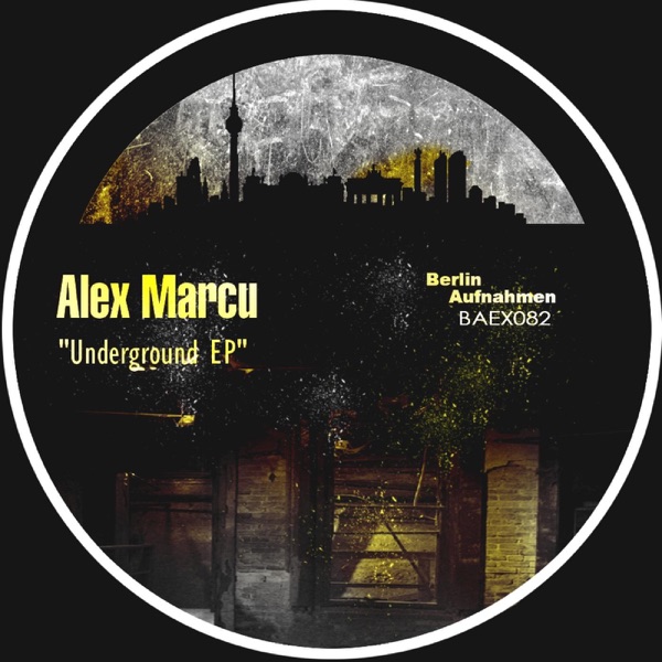Underground - Single