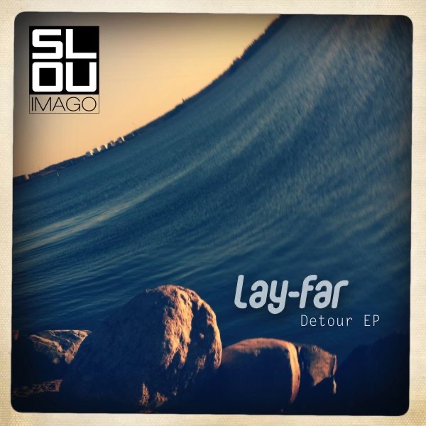 Detour (Soul Parlor, Pablo Valentino & Steven Wobblejay Remixes)
