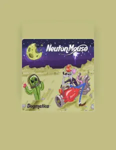 Poslechněte si interpreta Neuton Mouse, sledujte hudební videa, přečtěte si životopis, podívejte se na data turné a další informace.