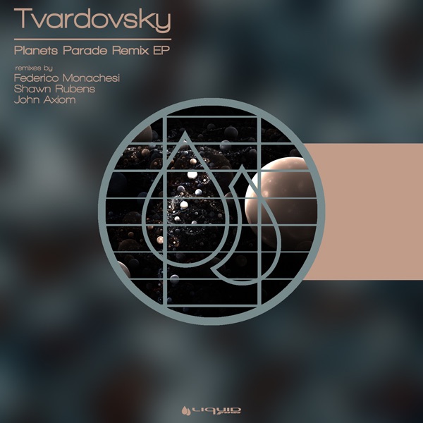 Planets Parade Remix EP - Single