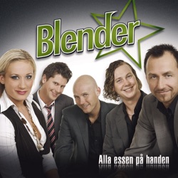 Blender - Upp Mot Himmelen