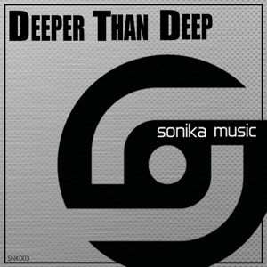 Deeper Than Deep - Single