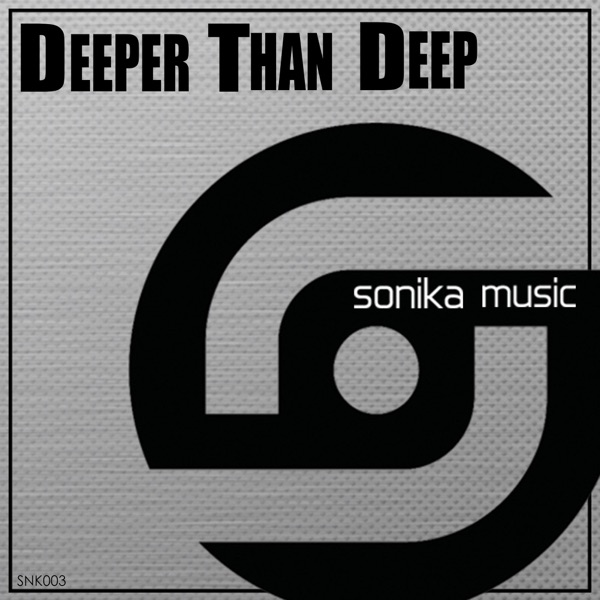 Deeper Than Deep - Single