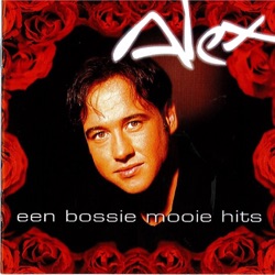 Alex - Ik Voel Me Zo Verdomd Alleen