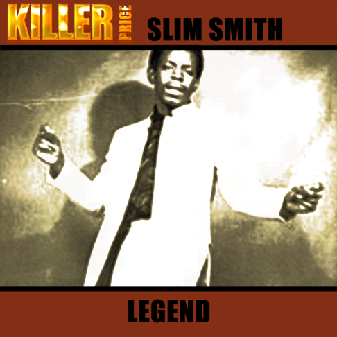 Slim Smith - Topic - YouTube