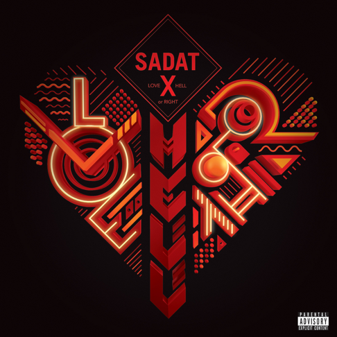 Sadat X - Apple Music