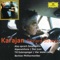 Also sprach Zarathustra, Op. 30: V. Das Grablied - Berlin Philharmonic & Herbert von Karajan lyrics