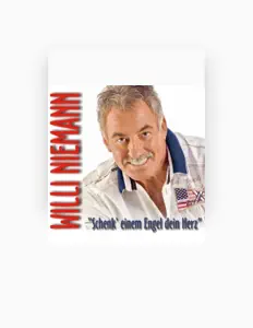 收听 Willi Niemann、观看音乐视频、阅读小传、查看巡演日期等 ！