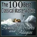 Symphony No.3 in A minor, Op. 44 : II. Adagio ma non troppo