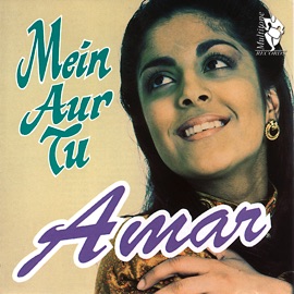 Mohabbat Ka Rang Amar