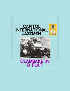 Listen to Capitol International Jazzmen, watch music videos, read bio, see tour dates & more!