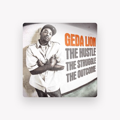 Listen to Geda Lion, watch music videos, read bio, see tour dates & more!