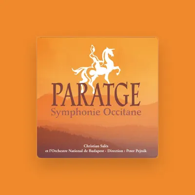 Listen to Orchestre National de Budapest, watch music videos, read bio, see tour dates & more!