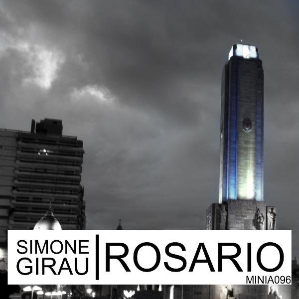 Rosario - Single