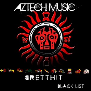 Blacklist - EP