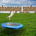 Champagne Sunday - Love