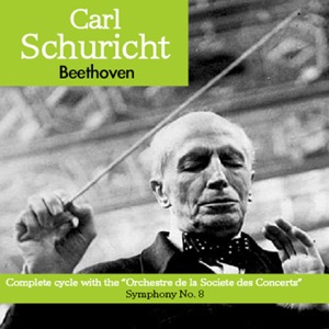 Beethoven : Symphonie No8