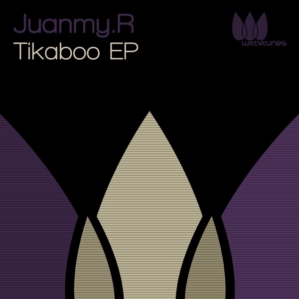 Tikaboo - EP - Juanmy.R