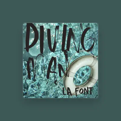 Listen to La Font, watch music videos, read bio, see tour dates & more!