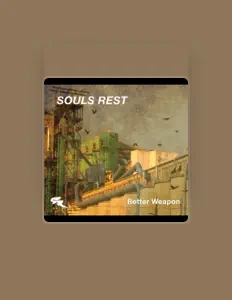 Listen to Souls Rest, watch music videos, read bio, see tour dates & more!