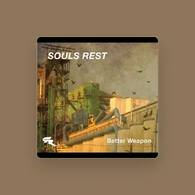 Listen to Souls Rest, watch music videos, read bio, see tour dates & more!