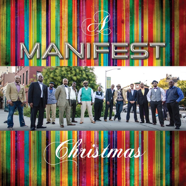 A MANIFEST Christmas - EP