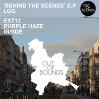 Purple Haze — LGG