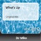 What's Up - DJ Miko lyrics