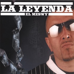 El Meswy - Drop It Remix