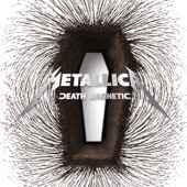 Death Magnetic artwork