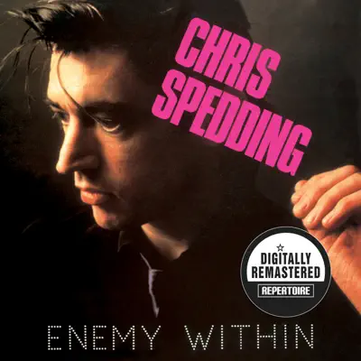 Enemy Within (Remastered) - Chris Spedding Enemy Within (Remastered) - Chris Spedding