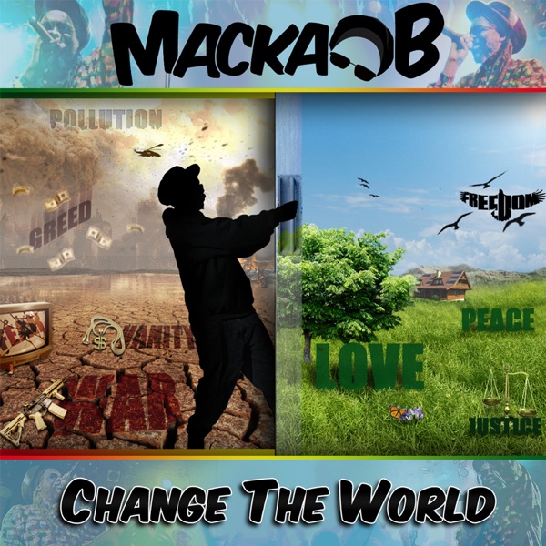 Change the World