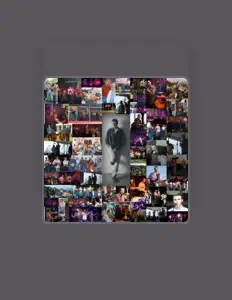 Listen to Korey Warren, watch music videos, read bio, see tour dates & more!