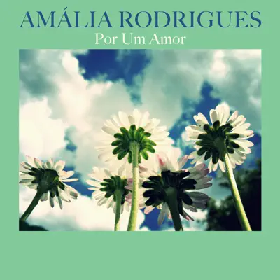 Por um Amor - Single - Amália Rodrigues