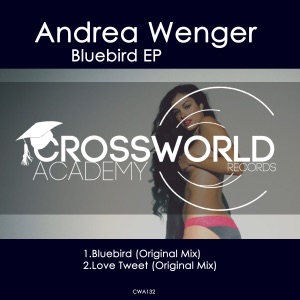 Bluebird - Single