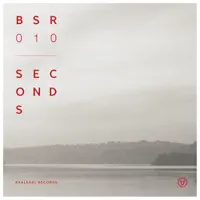 Tell Them (Charles Webster Earl Jam Dub) — Seconds
