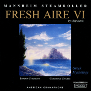 Fresh Aire VI - Mannheim Steamroller