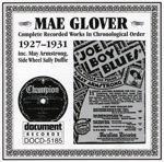 Mae Glover - Shake It Daddy