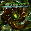 Stream & download Venomous Dimensions - EP