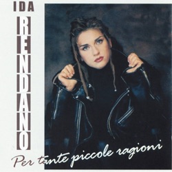 Ida Rendano - Si o sapevo primme